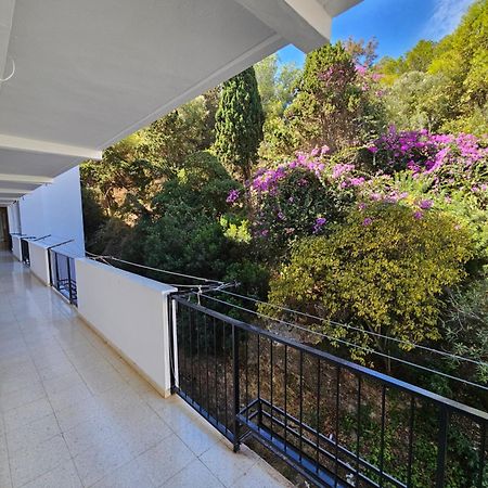 Apartamento Florido Torremolinos Exterior foto