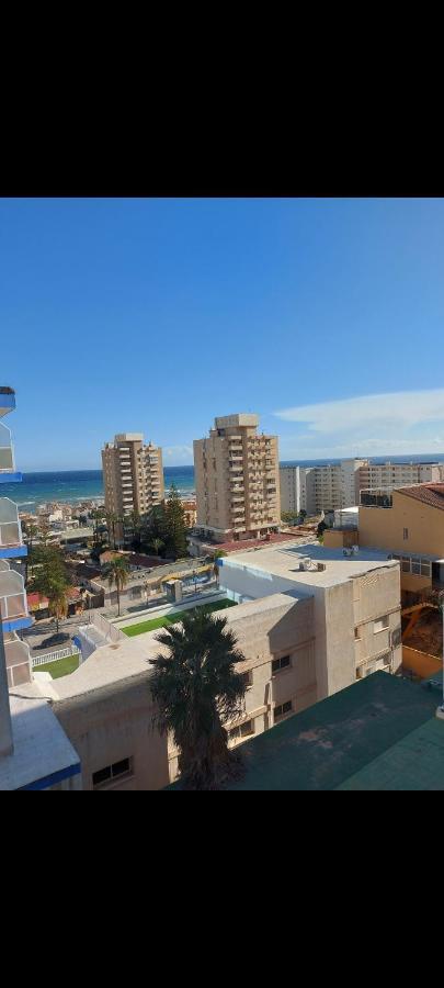 Apartamento Florido Torremolinos Exterior foto