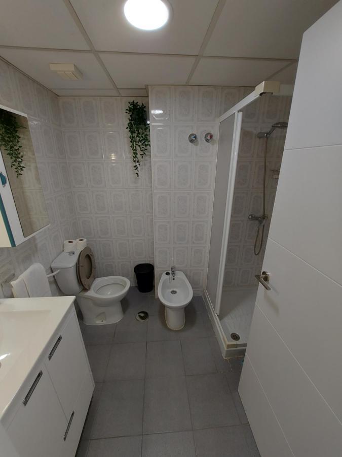 Apartamento Florido Torremolinos Exterior foto
