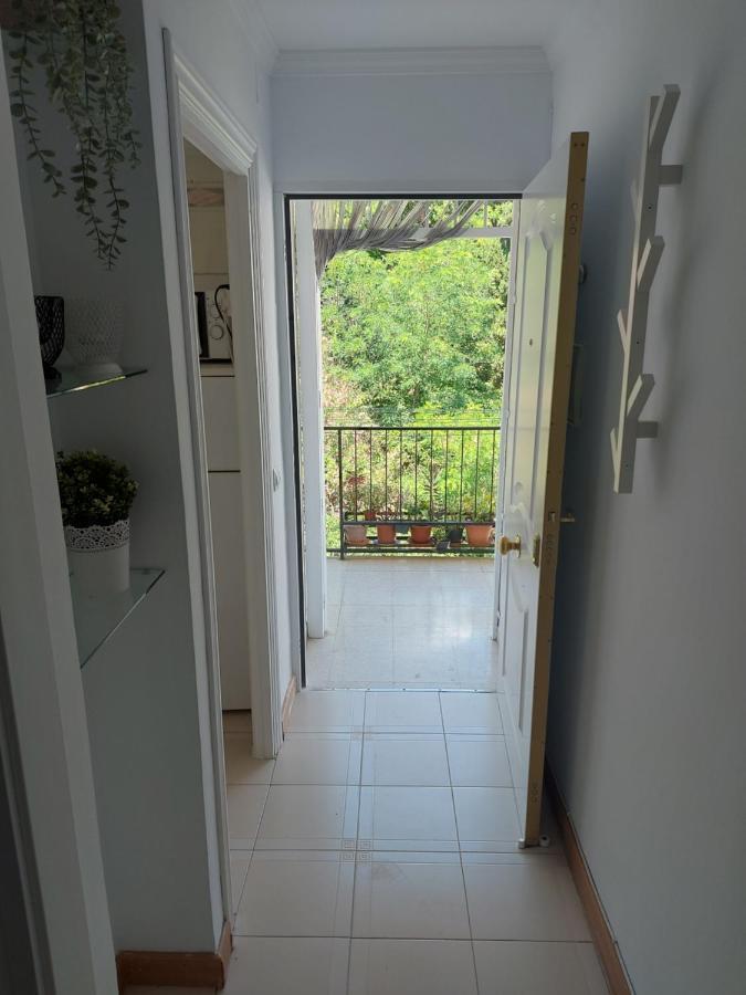 Apartamento Florido Torremolinos Exterior foto