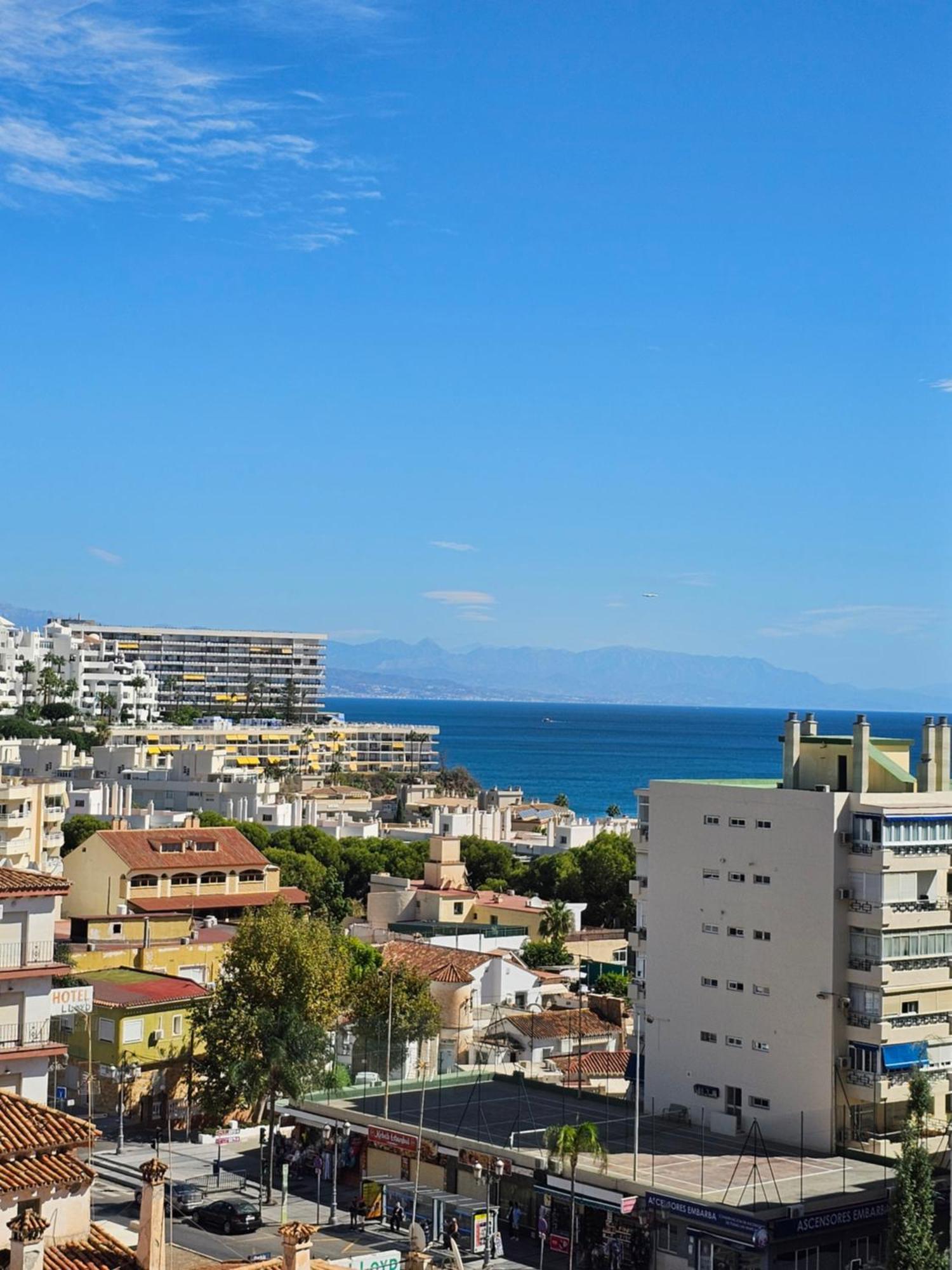 Apartamento Florido Torremolinos Exterior foto